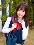 あやめ美桜 Mio Ayame 2011年01月號 私立Bejean女学館(23)